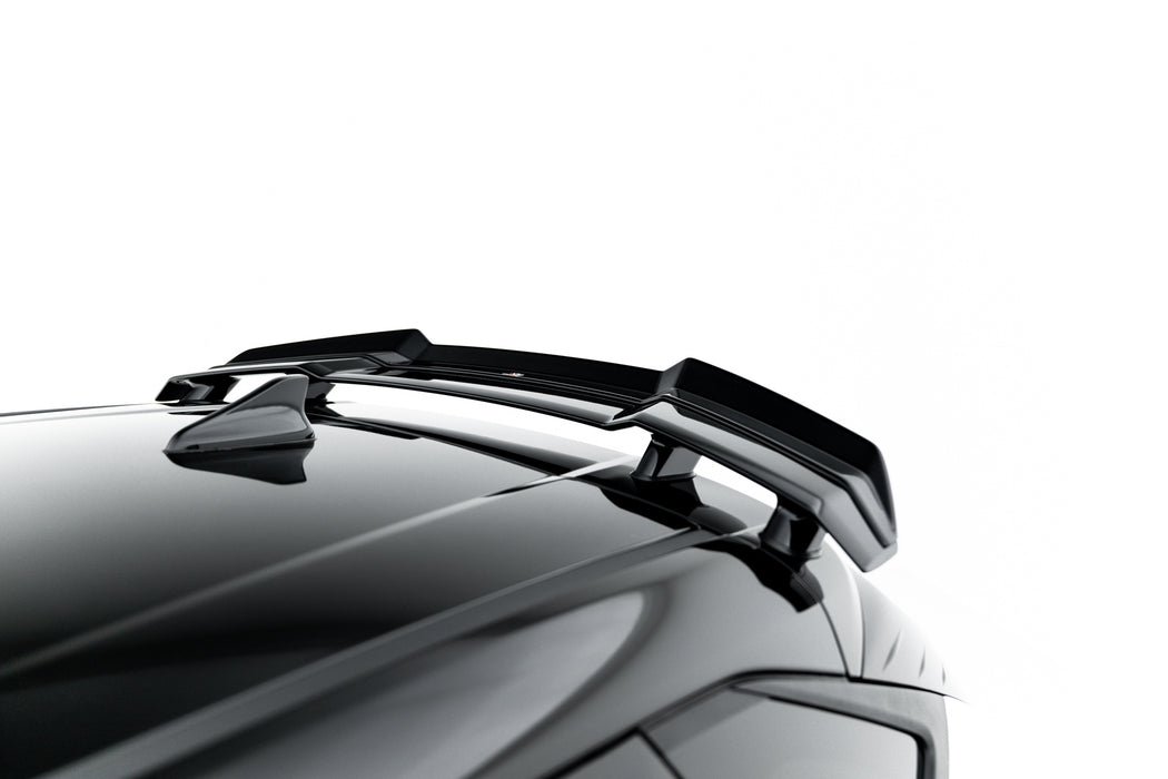 Maxton Design Spoiler Cap Hyundai I20 N Mk3