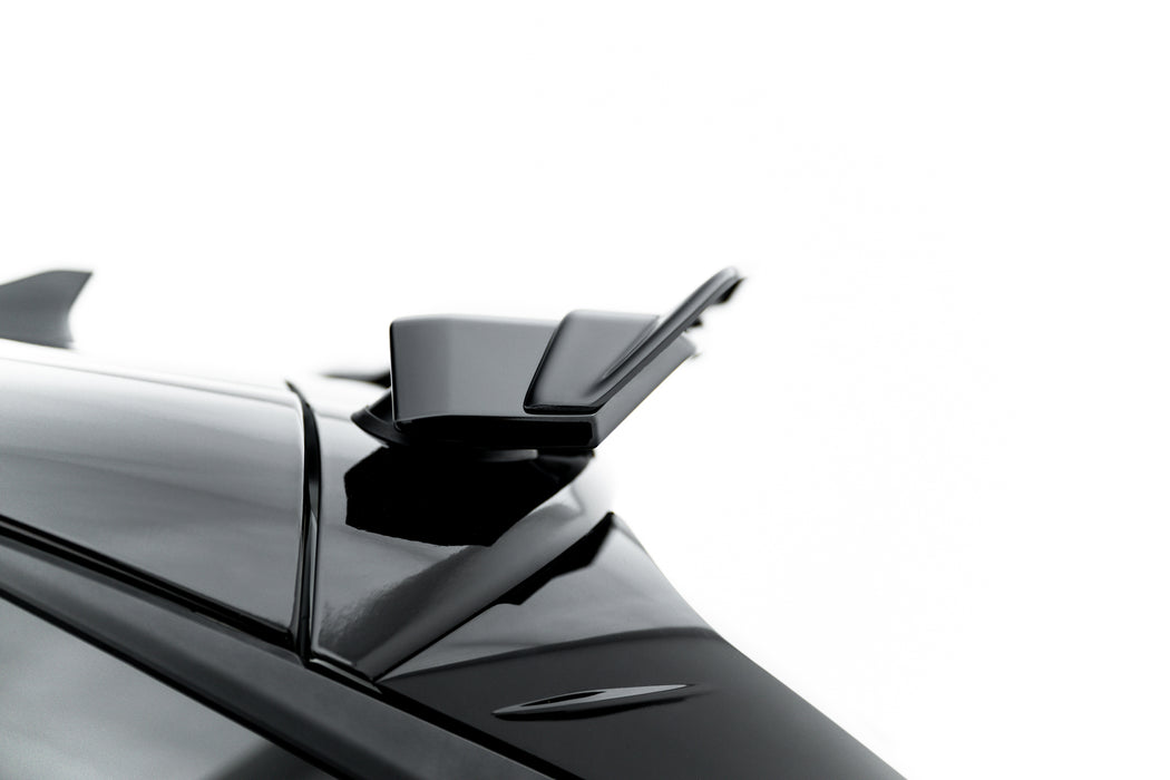 Maxton Design Spoiler Cap Hyundai I20 N Mk3