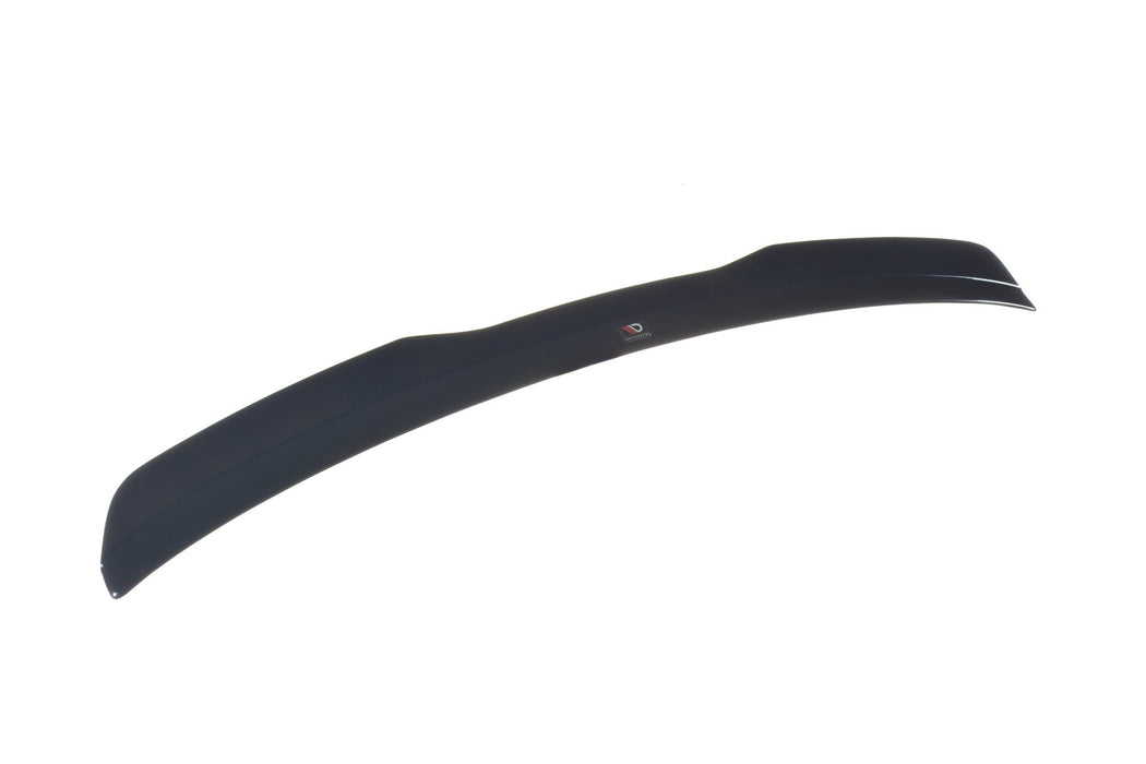 Maxton Design Spoiler Cap Hyundai Tucson Mk3 Facelift