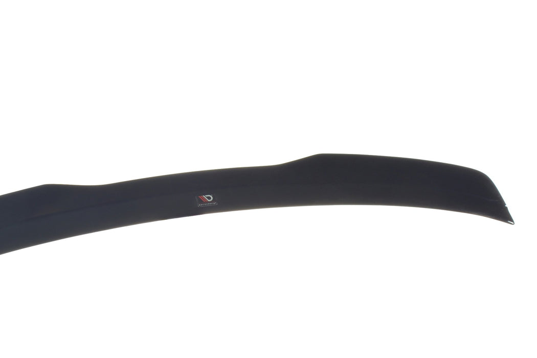 Maxton Design Spoiler Cap Hyundai Tucson Mk3 Facelift