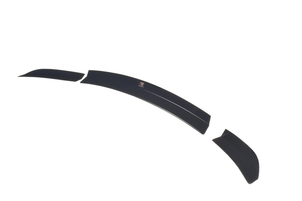 Maxton Design Spoiler Cap JAGUAR F-TYPE