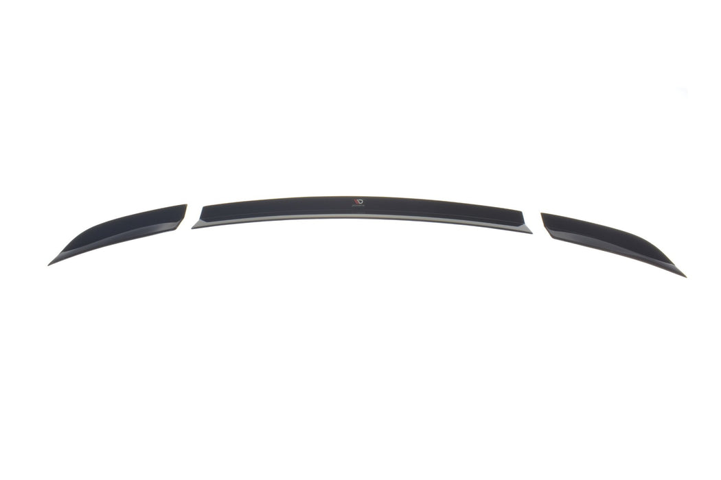 Maxton Design Spoiler Cap JAGUAR F-TYPE