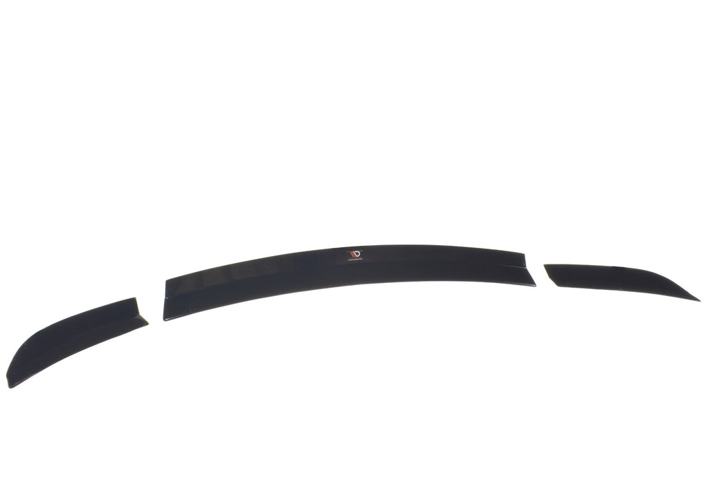 Maxton Design Spoiler Cap JAGUAR F-TYPE