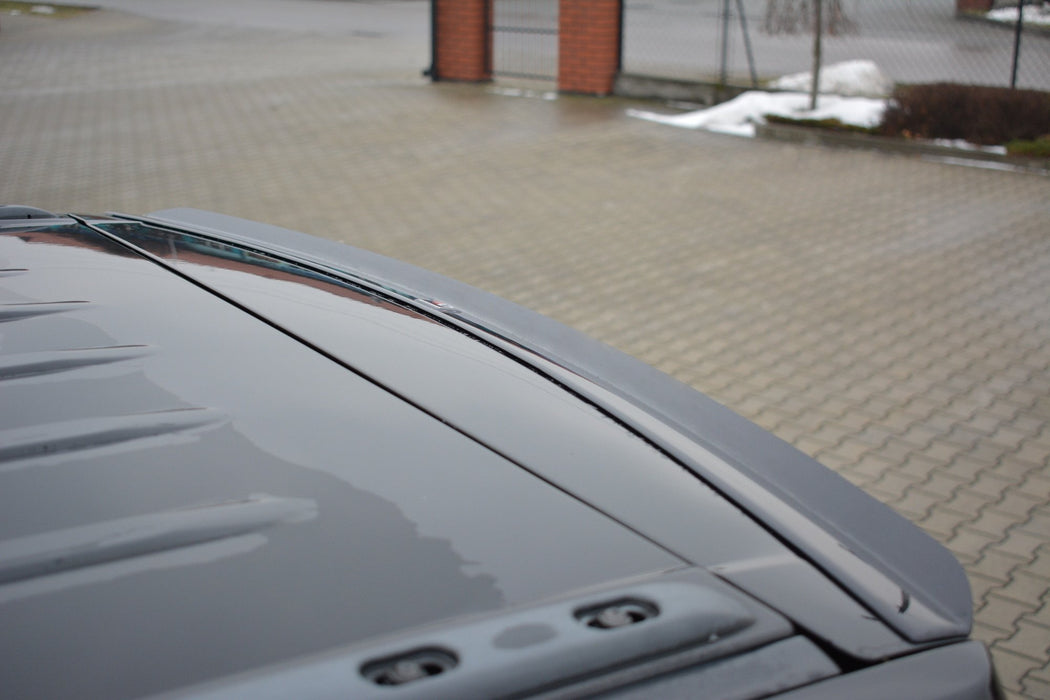 Maxton Design Spoiler Cap JEEP GRAND CHEROKEE WK STR8