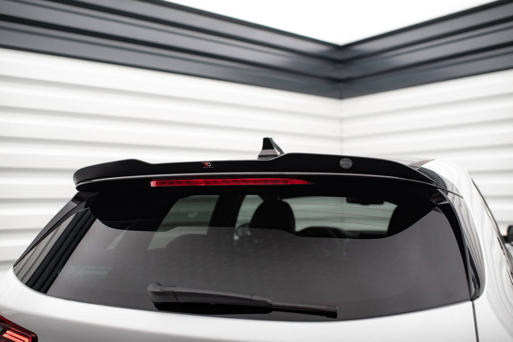 Maxton Design Spoiler Cap Kia Ceed GT Mk3