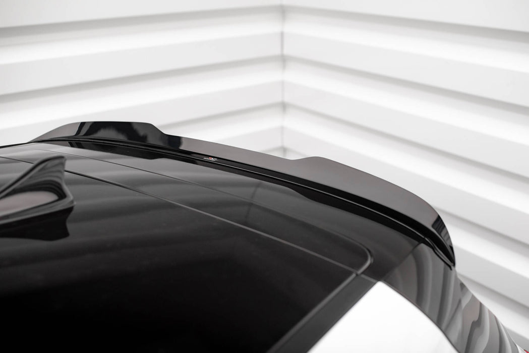 Maxton Design Spoiler Cap Kia Ceed GT Mk3