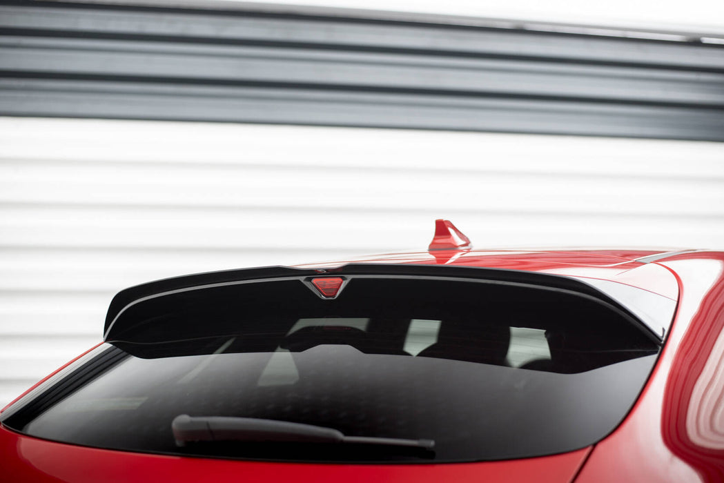 Maxton Design Spoiler Cap Kia ProCeed GT / GT-Line Mk1