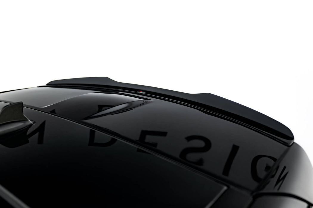 Maxton Design Spoiler Cap Land Rover Range Rover Sport Mk2