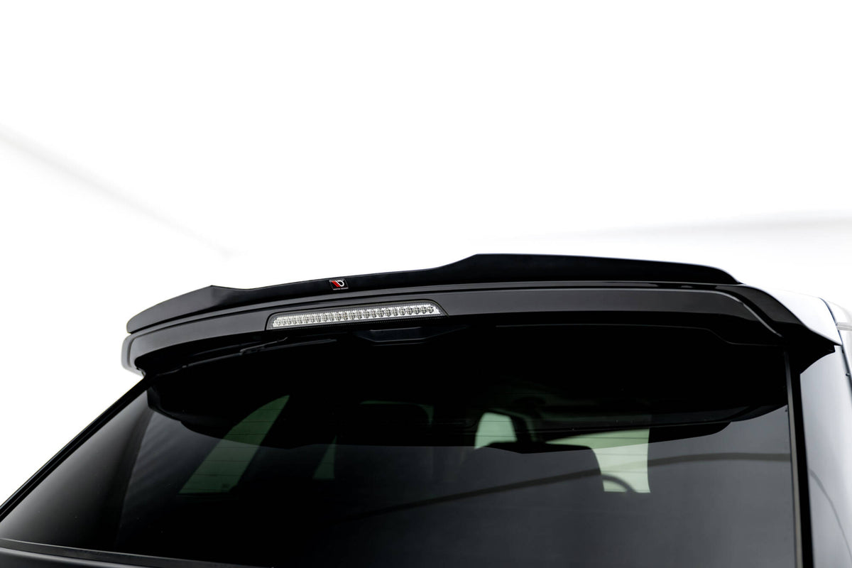 Maxton Design Spoiler Cap Land Rover Range Rover Sport Mk2 — Maxton ...