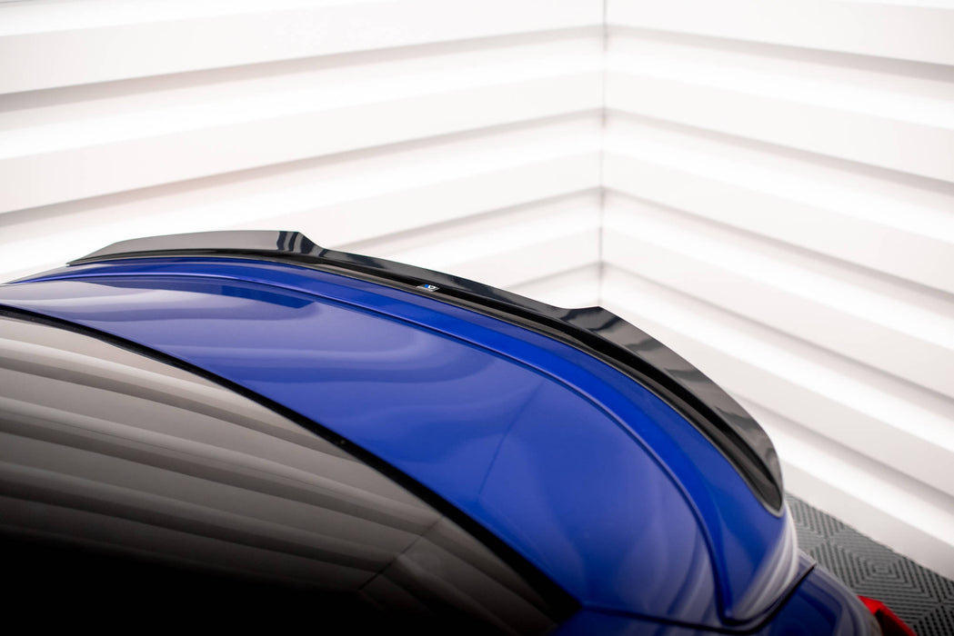 Maxton Design Spoiler Cap Lexus ES F Sport Mk7