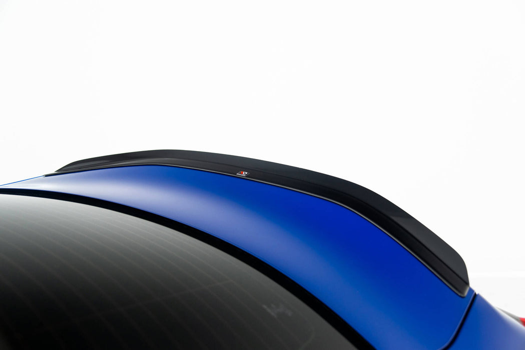 Maxton Design Spoiler Cap Lexus RC Mk1