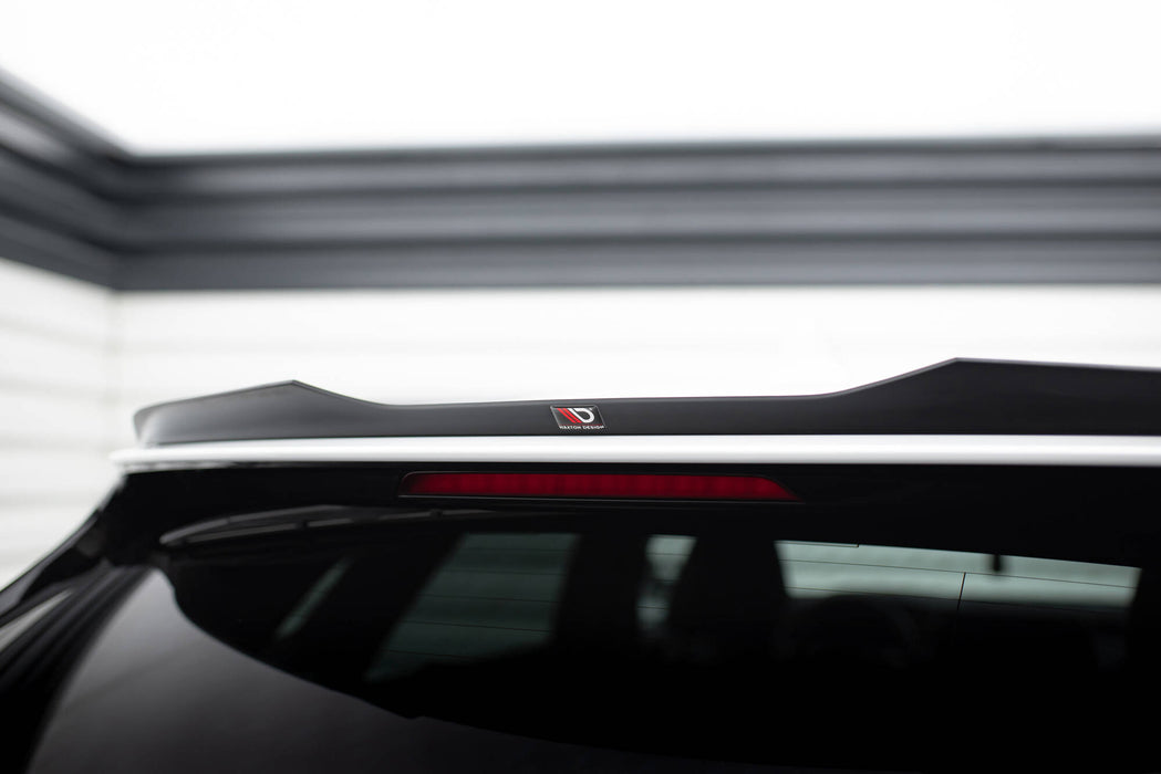 Maxton Design Spoiler Cap Lexus RX F-Sport Mk5