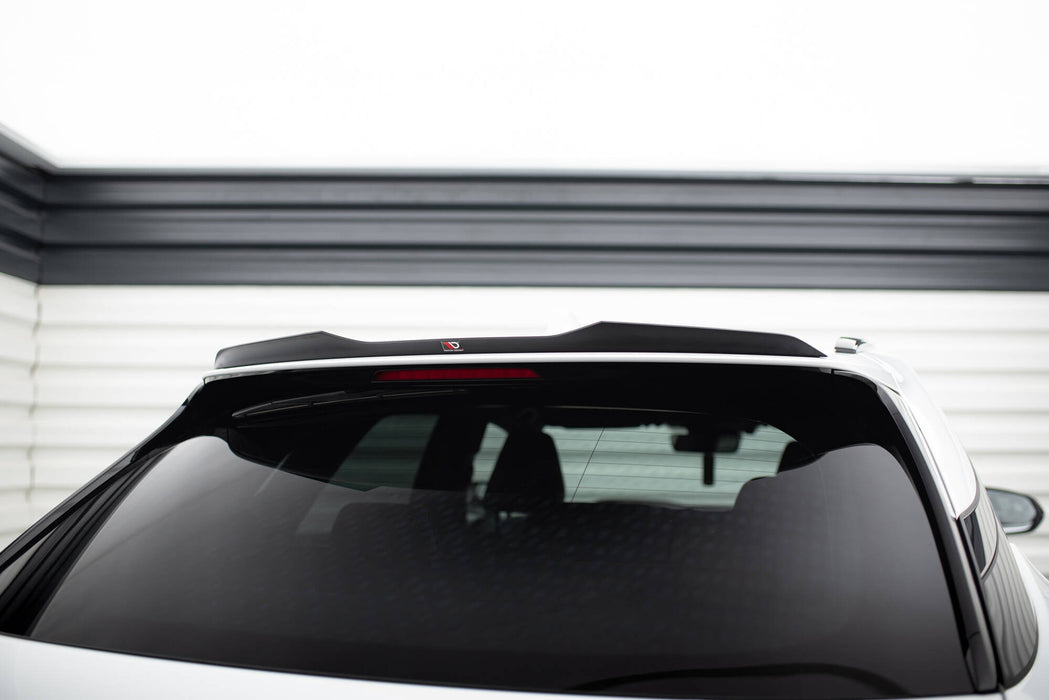Maxton Design Spoiler Cap Lexus RX F-Sport Mk5