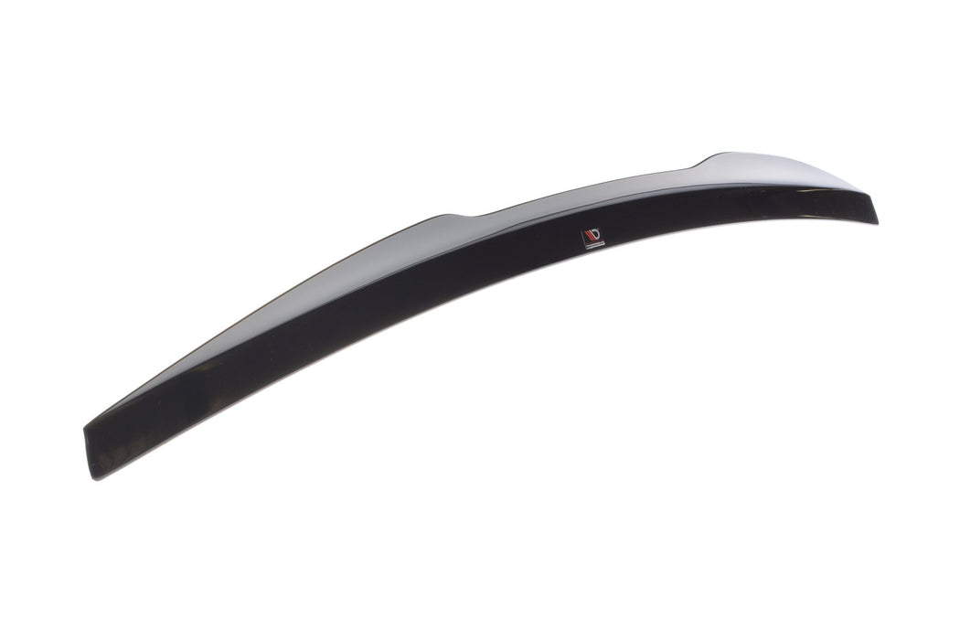 Maxton Design Spoiler Cap MASERATI QUATTROPORTE MK5 FACELIFT