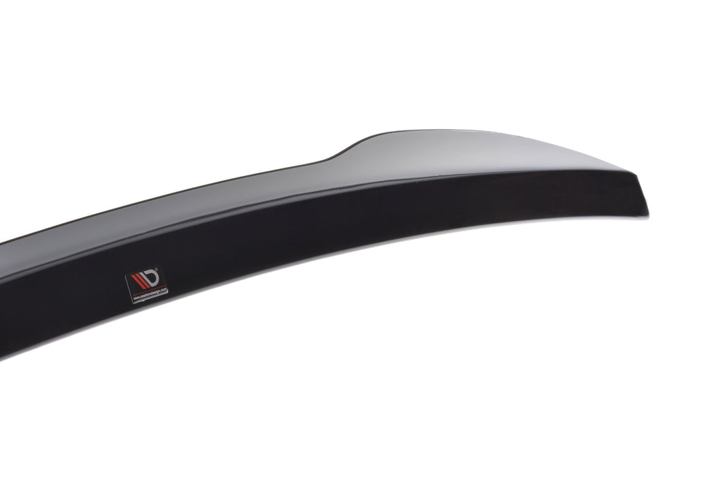 Maxton Design Spoiler Cap MASERATI QUATTROPORTE MK5 FACELIFT