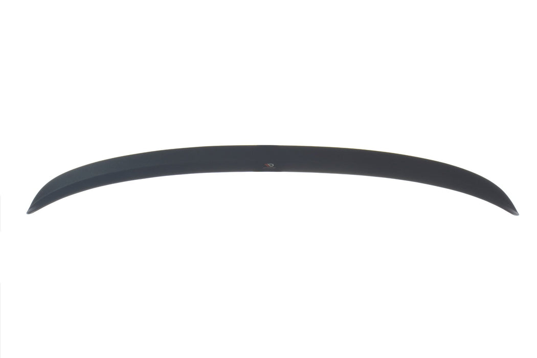 Maxton Design Spoiler Cap MAZDA CX-5 FACELIFT