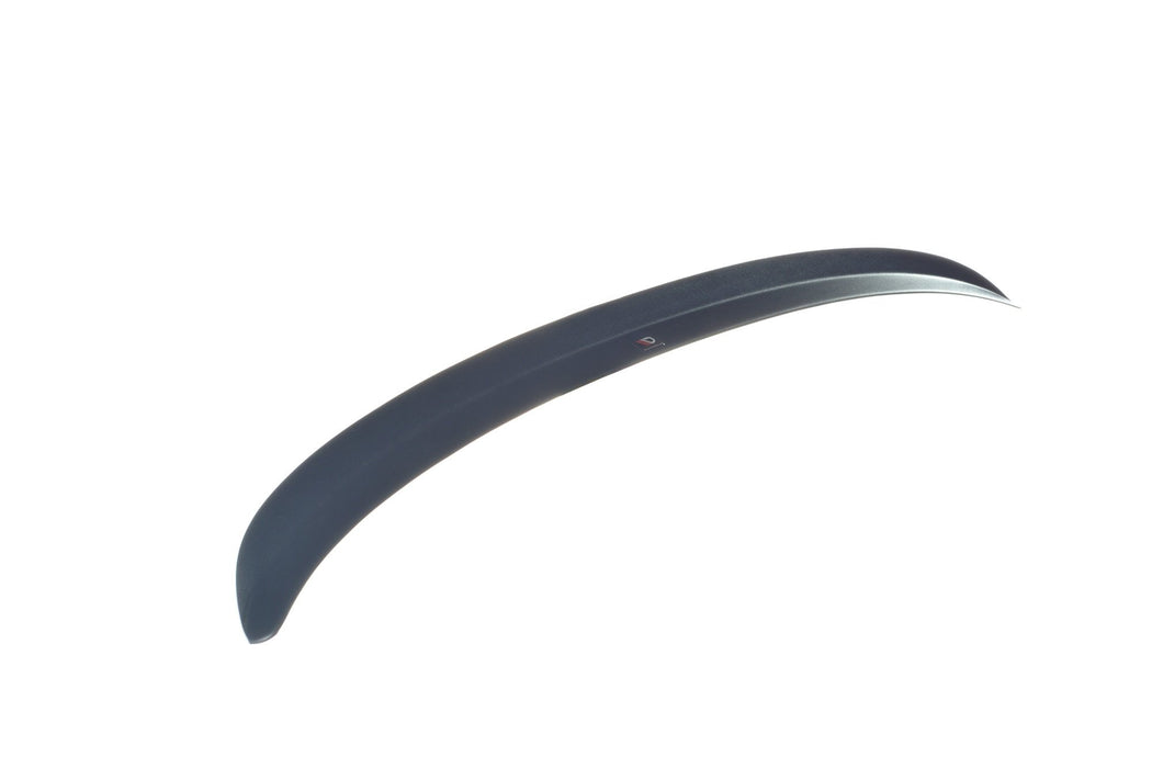 Maxton Design Spoiler Cap MAZDA CX-5 FACELIFT