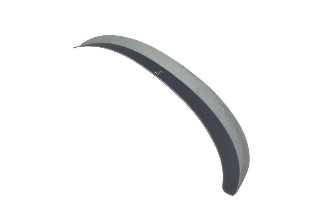 Maxton Design Spoiler Cap MAZDA CX-5 FACELIFT