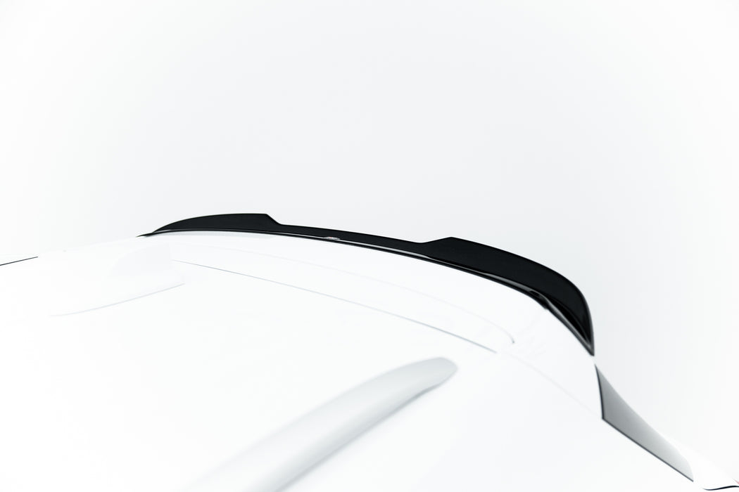 Maxton Design Spoiler Cap MG HS Mk1 Facelift
