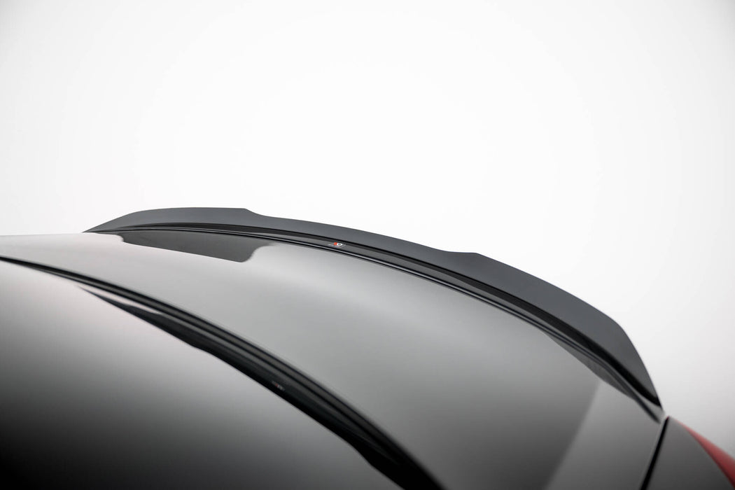 Maxton Design Spoiler Cap Maserati Quattroporte Mk6
