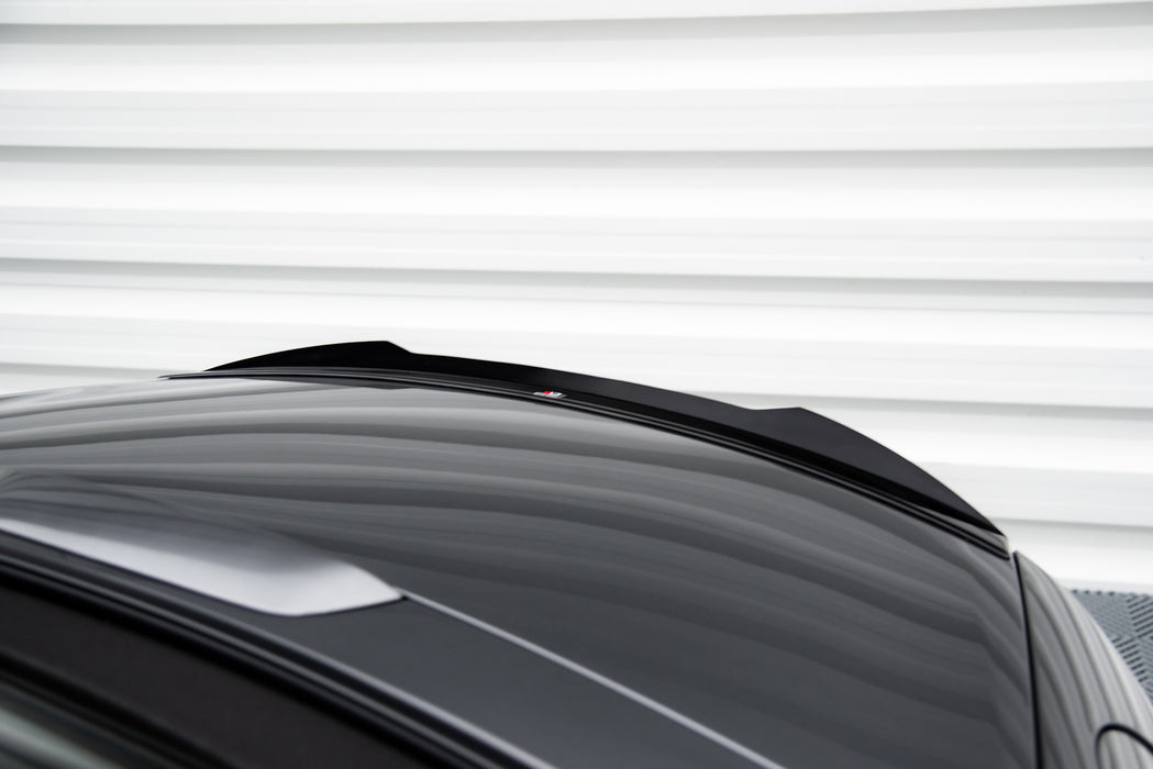 Maxton Design Spoiler Cap Mazda MX-5 ND (Mk4)