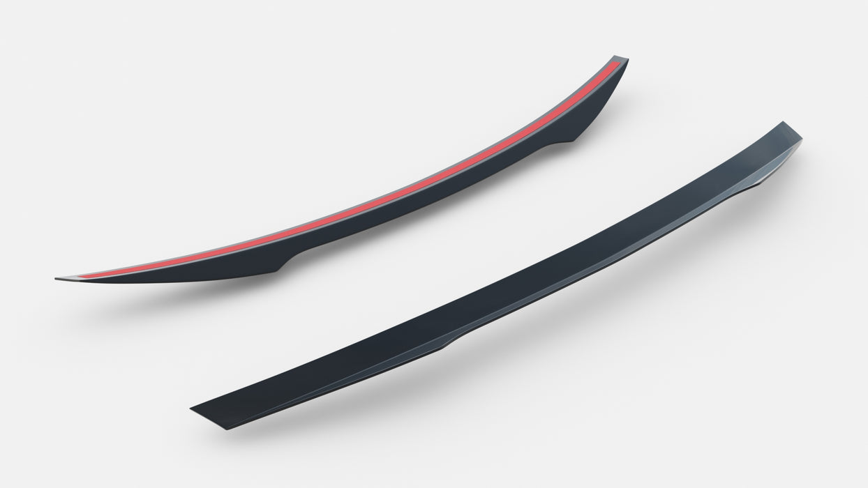 Maxton Design Spoiler Cap Mazda MX-5 ND (Mk4)