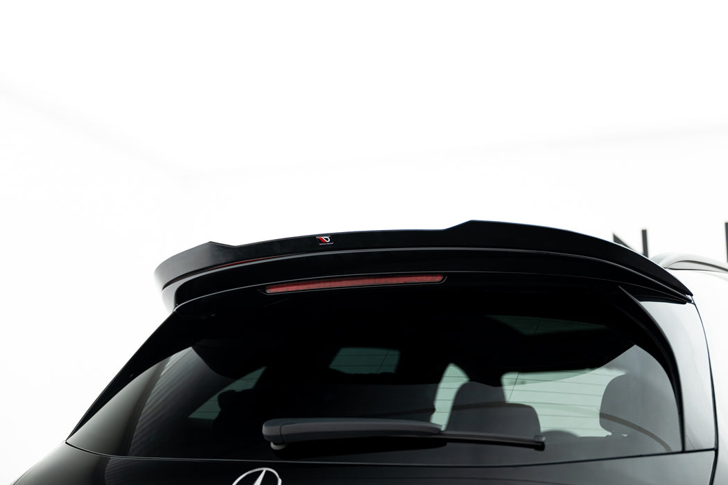 Maxton Design Spoiler Cap Mercedes-AMG GLC 43 X254
