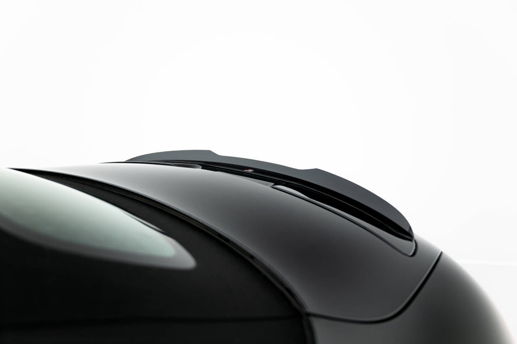Maxton Design Spoiler Cap Mercedes-AMG SL 63 R232
