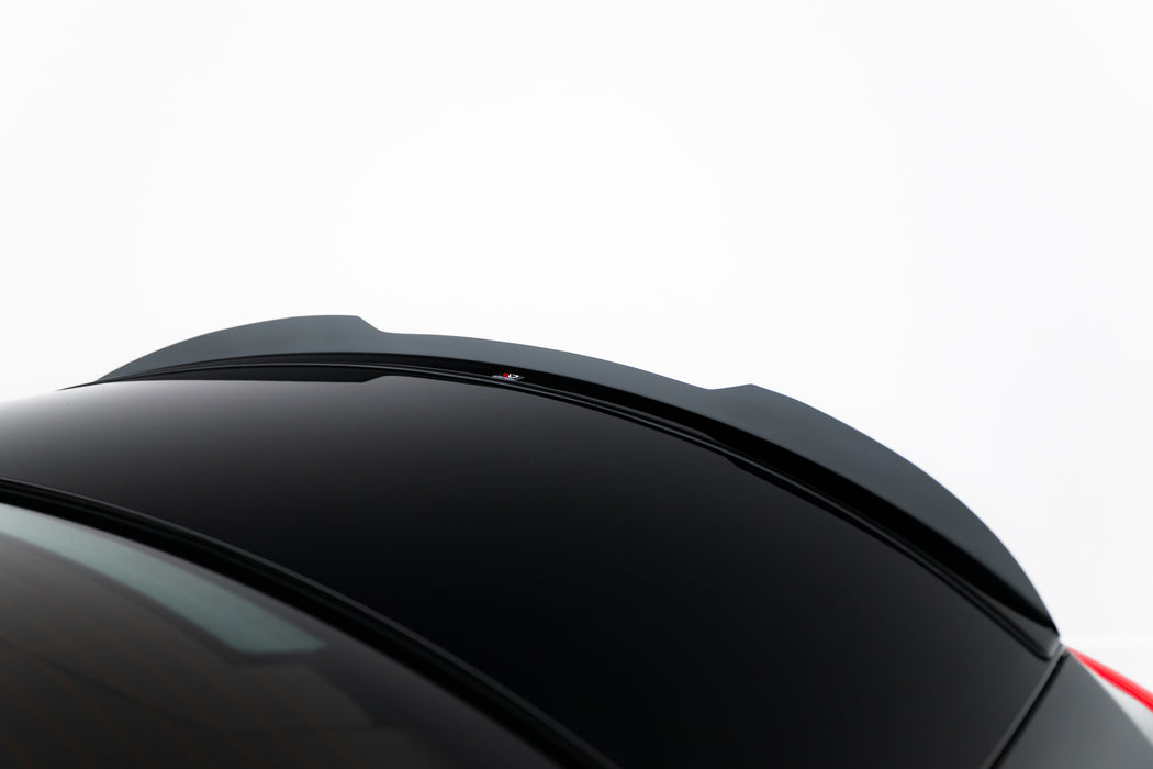 Maxton Design Spoiler Cap Mercedes-Benz CLS AMG-Line C257