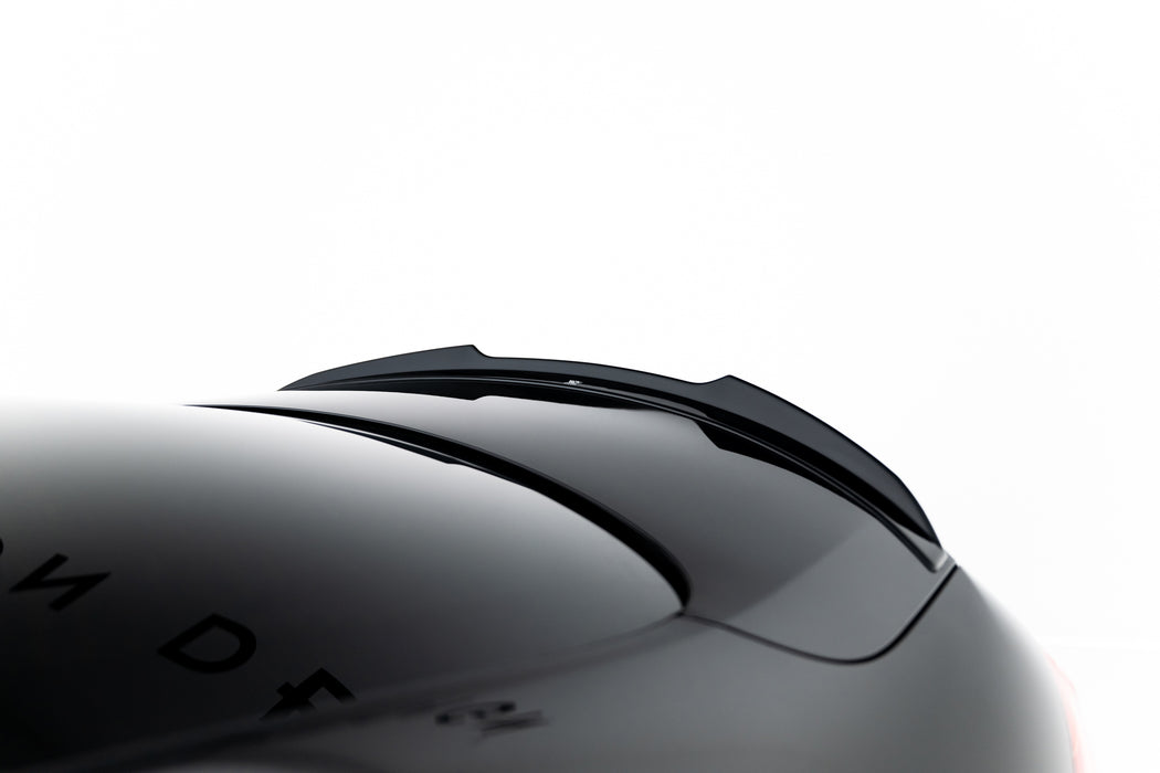 Maxton Design Spoiler Cap Mercedes-Benz E-Class W213 Coupe (C238) AMG-Line / 53 AMG