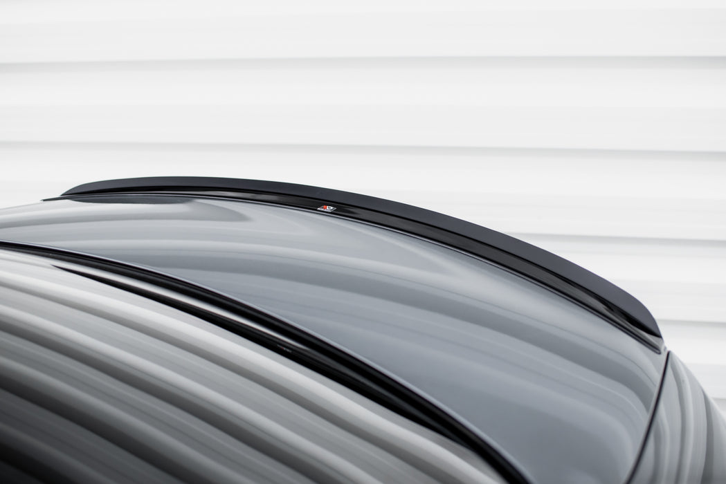 Maxton Design Spoiler Cap Mercedes-Benz E Sedan W213 AMG-Line