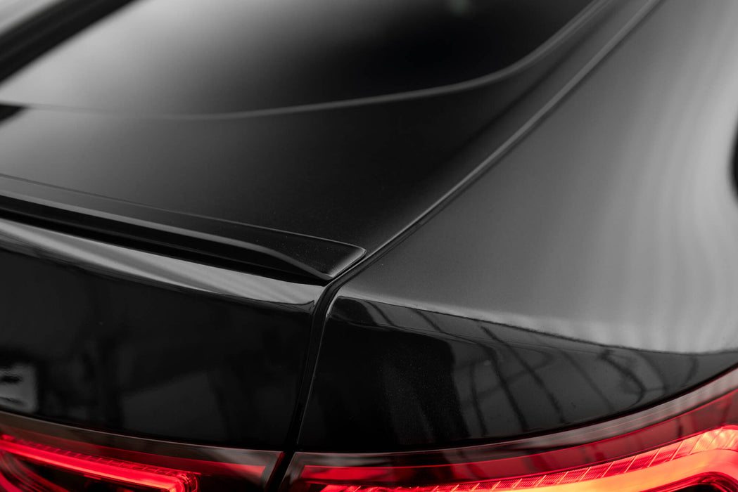 Maxton Design Spoiler Cap Mercedes-Benz GLE Coupe AMG-Line C167 / C167 Facelift