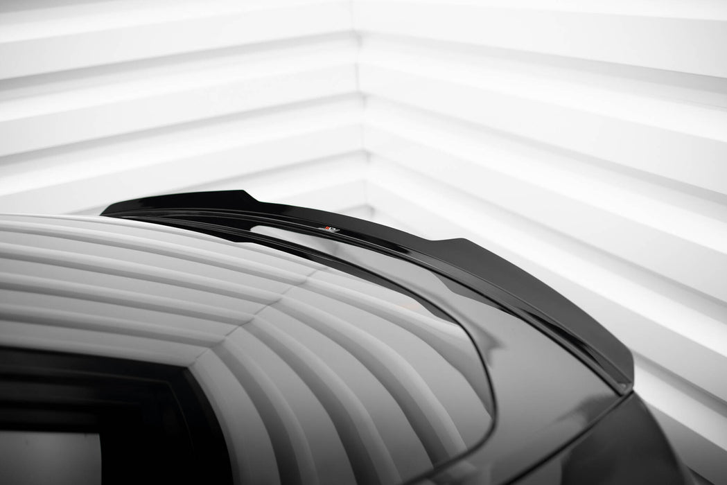Maxton Design Spoiler Cap Mercedes-Benz GLE Coupe AMG-Line C167 / C167 Facelift