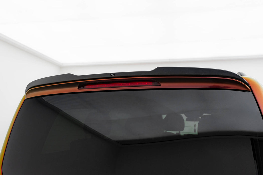 Maxton Design Spoiler Cap Mercedes-Benz V-Class AMG-Line W447 Facelift
