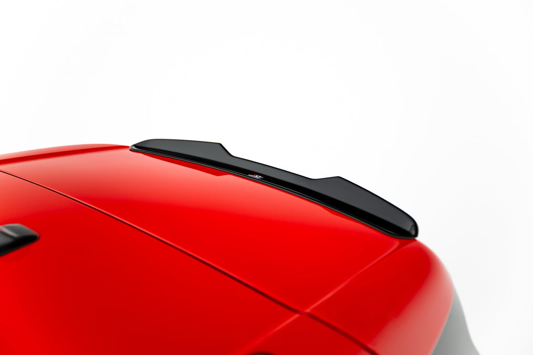 Maxton Design Spoiler Cap Mini Countryman JCW U25