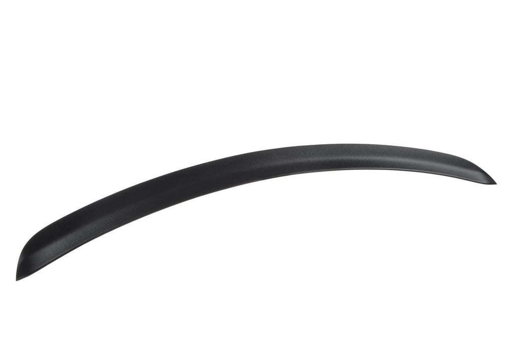 Maxton Design Spoiler Cap NISSAN GT-R PREFACE COUPE (R35-SERIES)
