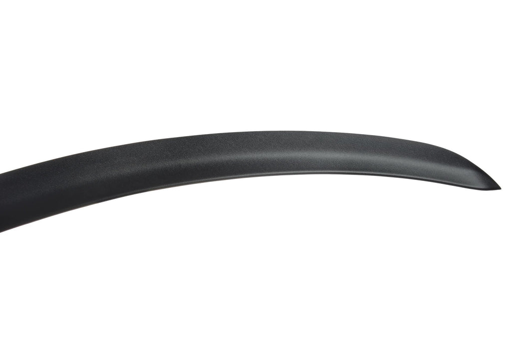 Maxton Design Spoiler Cap NISSAN GT-R PREFACE COUPE (R35-SERIES)