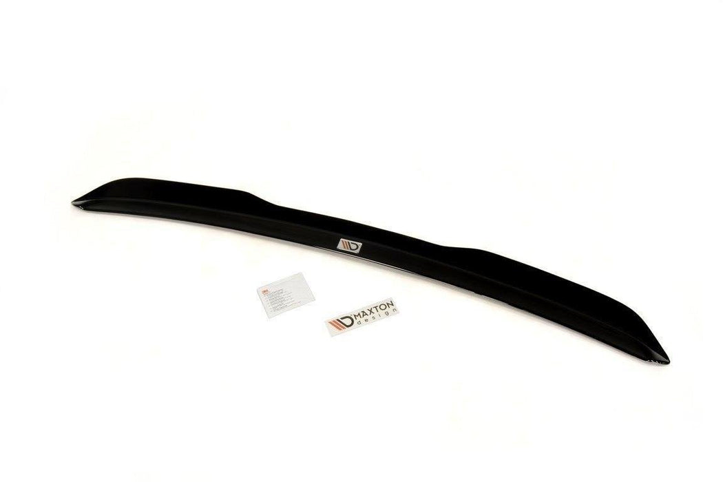 Maxton Design Spoiler Cap OPEL ZAFIRA B OPC
