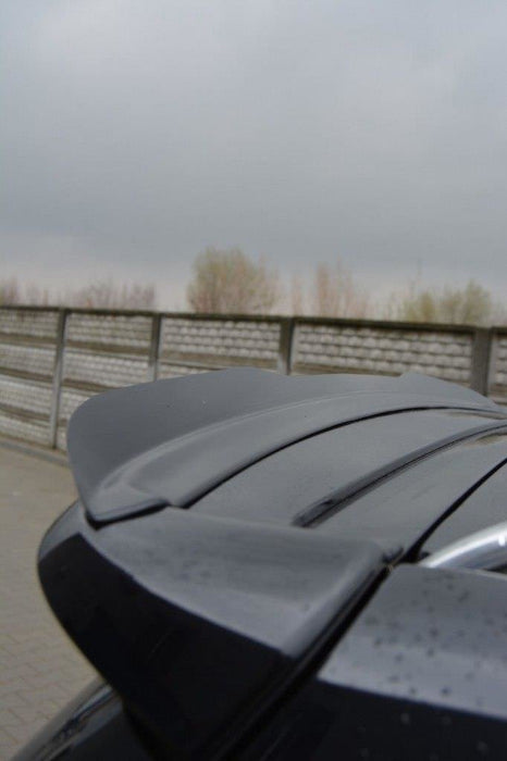 Maxton Design Spoiler Cap OPEL ZAFIRA B OPC