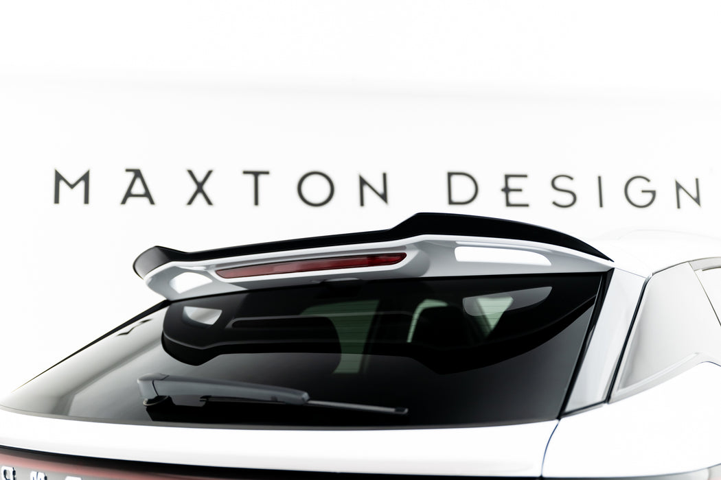 Maxton Design Spoiler Cap Omoda 5 Mk1