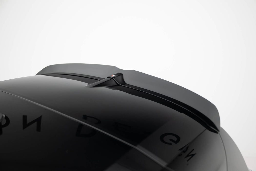 Maxton Design Spoiler Cap Opel Astra Sports Tourer L (MK6)