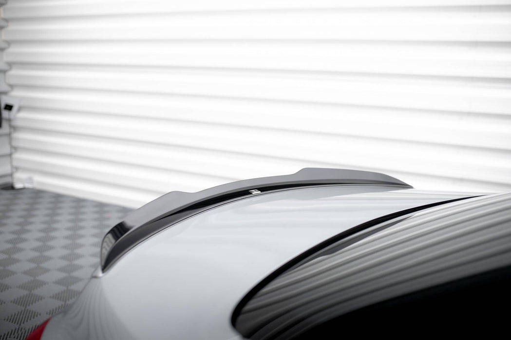 Maxton Design Spoiler Cap Opel Insignia OPC-Line Mk1