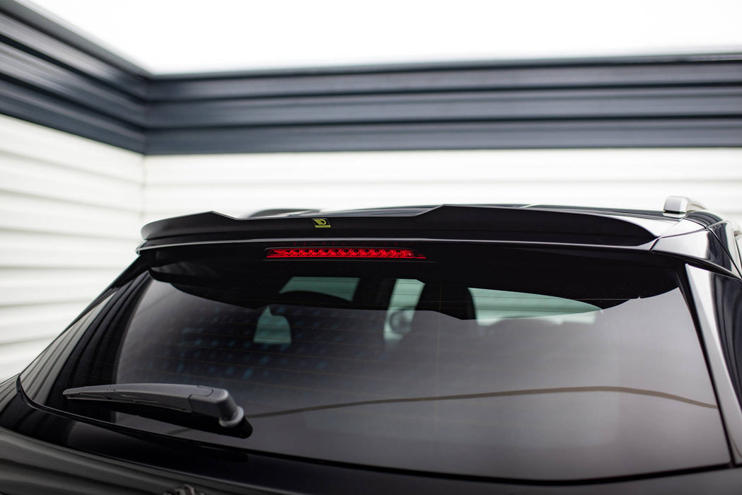 Maxton Design Spoiler Cap Peugeot 3008 GT-Line Mk2 Facelift