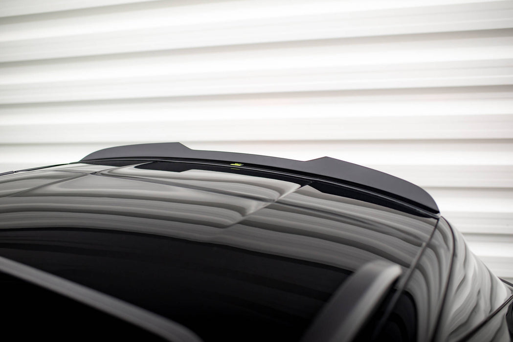 Maxton Design Spoiler Cap Peugeot 3008 GT-Line Mk2 Facelift