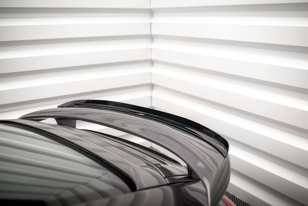 Maxton Design Spoiler Cap Porsche 911 Carrera / Carrera GTS 997 Facelift