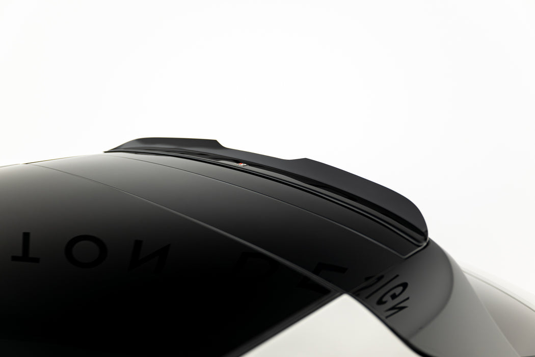 Maxton Design Spoiler Cap Porsche Panamera GTS Sport Turismo 971 Facelift