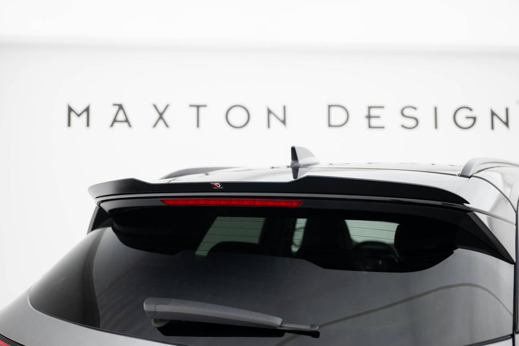 Maxton Design Spoiler Cap Renault Austral Mk1