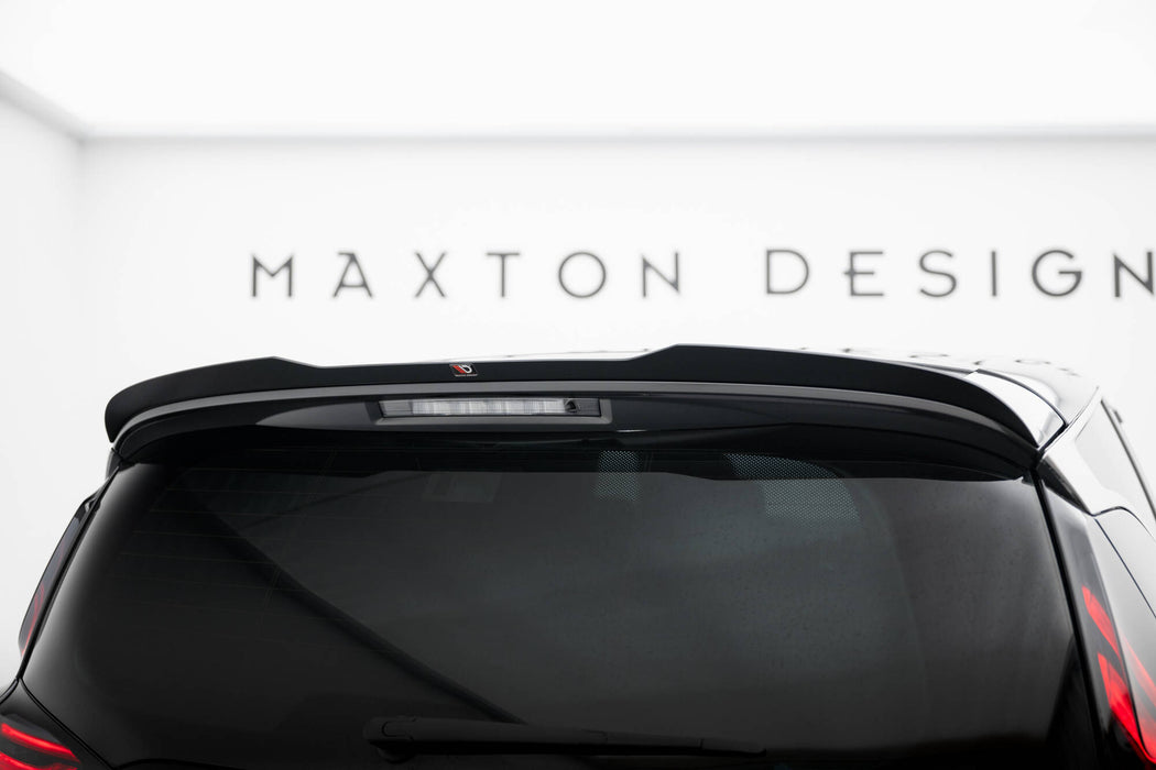 Maxton Design Spoiler Cap Renault Espace Mk5