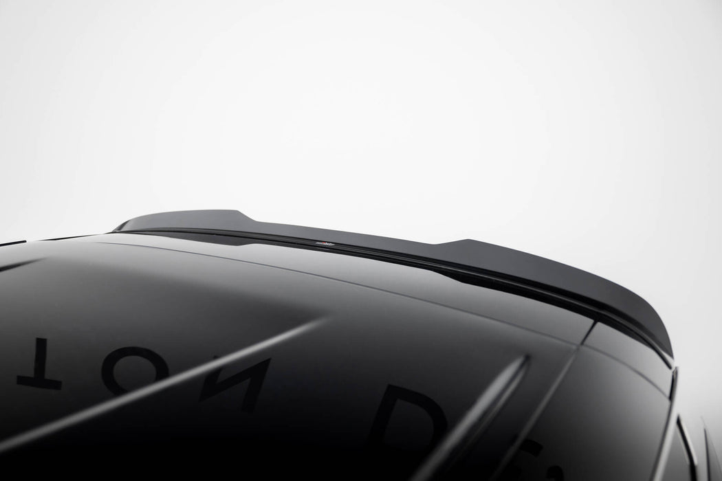 Maxton Design Spoiler Cap Renault Espace Mk5