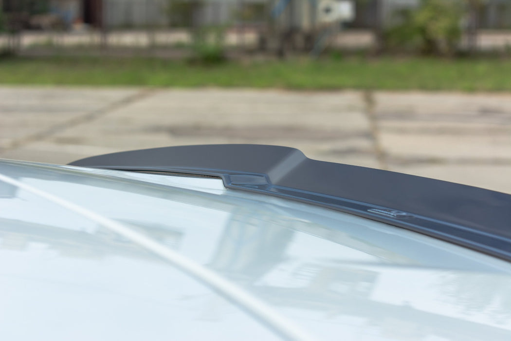 Maxton Design Spoiler Cap Renault Megane IV RS